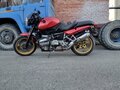 1999 BMW R 1100 R, красный, 330000 рублей