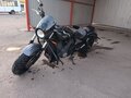 2017 Victory Octane, чёрный, 850000 рублей - вид 5