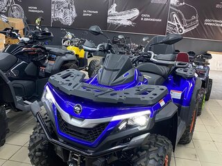 2024 Sharmax Force 1100, синий, 1290000 рублей, вид 3