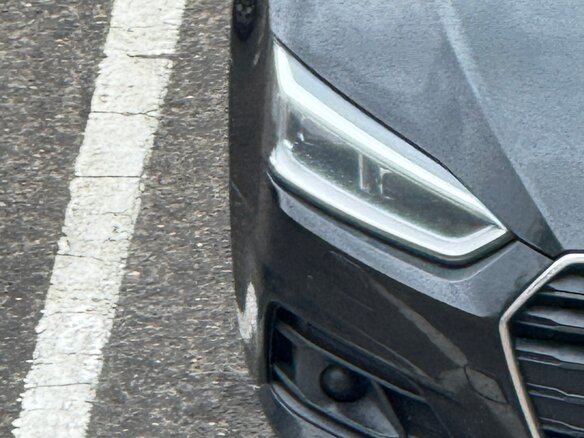 2018 Audi A5 II (F5), чёрный, 2250000 рублей - вид 13