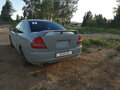 1996 Mitsubishi Mirage V, серый - вид 2