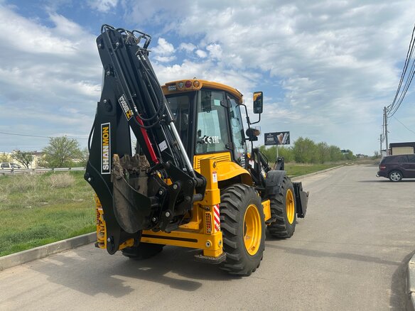 2024 Shanmon 388H-III, 7990000 рублей - вид 6