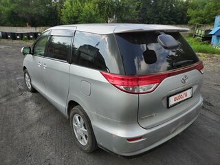 2012 Toyota Estima III Рестайлинг, серый, 1950000 рублей, вид 2