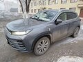 2023 Exeed LX I Рестайлинг, серый, 3000000 рублей