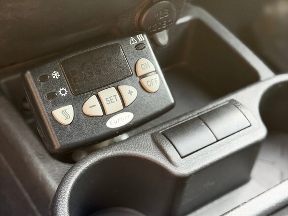 2023 LADA (ВАЗ) ВИС 2349, белый, 1100000 рублей - вид 7