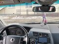 2007 SsangYong Kyron 4-speed I Рестайлинг, серебристый - вид 6