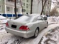 2005 Toyota Crown XII (S180), серебристый - вид 4