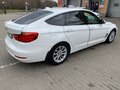 2013 BMW 3 серии 320i VI (F3x), белый - вид 2