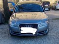 2005 Audi A4 III (B7), серый, 1350000 рублей