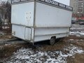 2007 ГАЗ 704, белый, 200000 рублей - вид 1