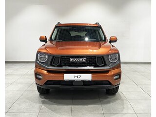 2026 Haval H7 I, оранжевый, 4199000 рублей, вид 2