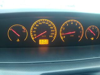 2006 Nissan Primera III (P12), серый, 465000 рублей, вид 3