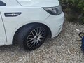 2015 Kia Rio III Рестайлинг, белый, 900000 рублей - вид 7