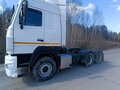 2017 МАЗ 6430, белый, 4700000 рублей - вид 4