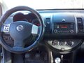 2012 Nissan Note I Рестайлинг, серебристый, 850000 рублей - вид 3