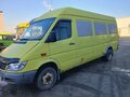 2006 Mercedes-Benz Sprinter, жёлтый, 850000 рублей - вид 5
