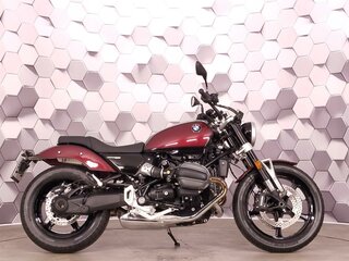 2026 BMW R 12, красный, 1699000 рублей, вид 3