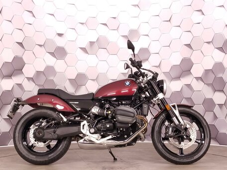 2026 BMW R 12, красный, 1699000 рублей, вид 3