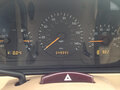 2002 Mercedes-Benz M-Класс 500 I (W163) Рестайлинг, золотистый - вид 6