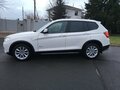 2011 BMW X3 28i xDrive II (F25), белый, 1999999 рублей - вид 6
