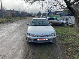 1998 Nissan Presea II, серый, 355000 рублей, вид 1