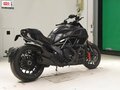 2019 Ducati Diavel, чёрный, 1308123 рублей - вид 4