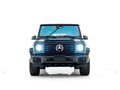 2024 Mercedes-Benz G-Класс 450 d III (W465) Рестайлинг, чёрный, 19500000 рублей - вид 2