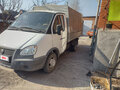 2011 ГАЗ ГАЗель (3302), белый, 1125000 рублей - вид 1