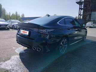 2023 Chery Arrizo 8, зелёный, 1473430 рублей, вид 3