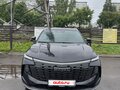 2025 Haval F7 II, чёрный, 3200000 рублей