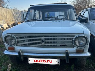 1984 Lada (ВАЗ) 2102, белый, 198000 рублей, вид 1