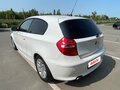 2011 BMW 1 серии 116i I (E81/E82/E87/E88) Рестайлинг, белый, 900000 рублей - вид 10