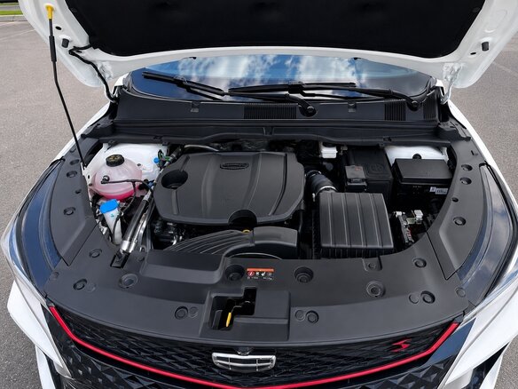 2024 Geely Coolray I Рестайлинг, белый, 2290000 рублей - вид 6