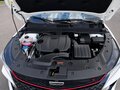 2024 Geely Coolray I Рестайлинг, белый, 2290000 рублей - вид 6