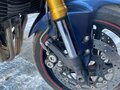 2007 Yamaha FZ1, синий, 550000 рублей - вид 9