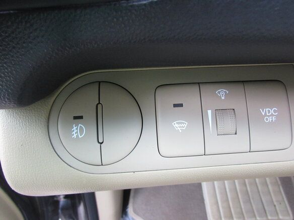 2012 Hyundai H-1 II, чёрный - вид 6