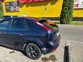 2007 Ford Focus II, синий, 455000 рублей