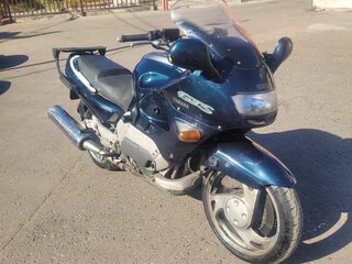 Yamaha GTS1000