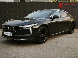 2022 FAW Bestune B70 I, чёрный, 1690000 рублей, вид 1