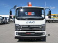 2024 JAC N120, белый, 9250000 рублей - вид 1