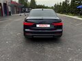2019 Audi A6 35 TDI V (C8), синий, 3200000 рублей - вид 2