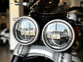 2023 Triumph Rocket 3, чёрный, 2850000 рублей - вид 9