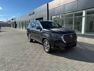 2025 KGM Rexton, серый, 5640000 рублей, вид 3