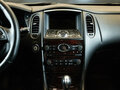 2011 Infiniti EX25 I (J50), чёрный, 1519000 рублей - вид 6