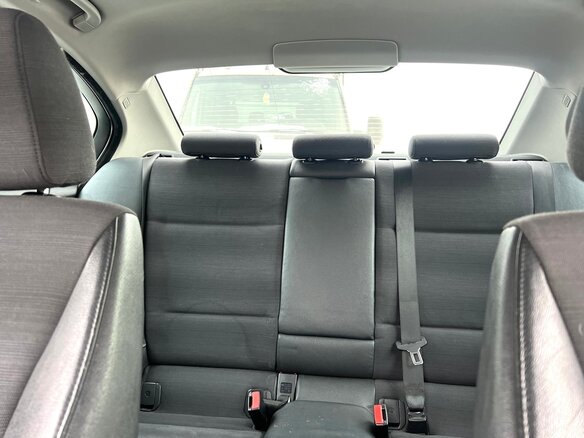 2007 BMW 3 серии 325d V (E90/E91/E92/E93), серебристый, 1050000 рублей - вид 15
