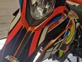 2008 KTM 690 SM, оранжевый - вид 8