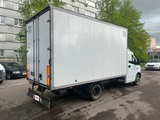 2021 ГАЗ ГАЗель Next, белый, 2100000 рублей, вид 4