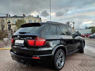 2010 BMW X5 M I (E70), чёрный, 2050000 рублей, вид 2