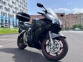 2006 Honda VFR 800, чёрный, 475000 рублей - вид 6
