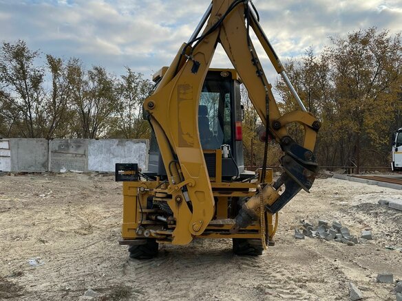 2021 Shanmon WZ30-25, жёлтый, 3300000 рублей - вид 6